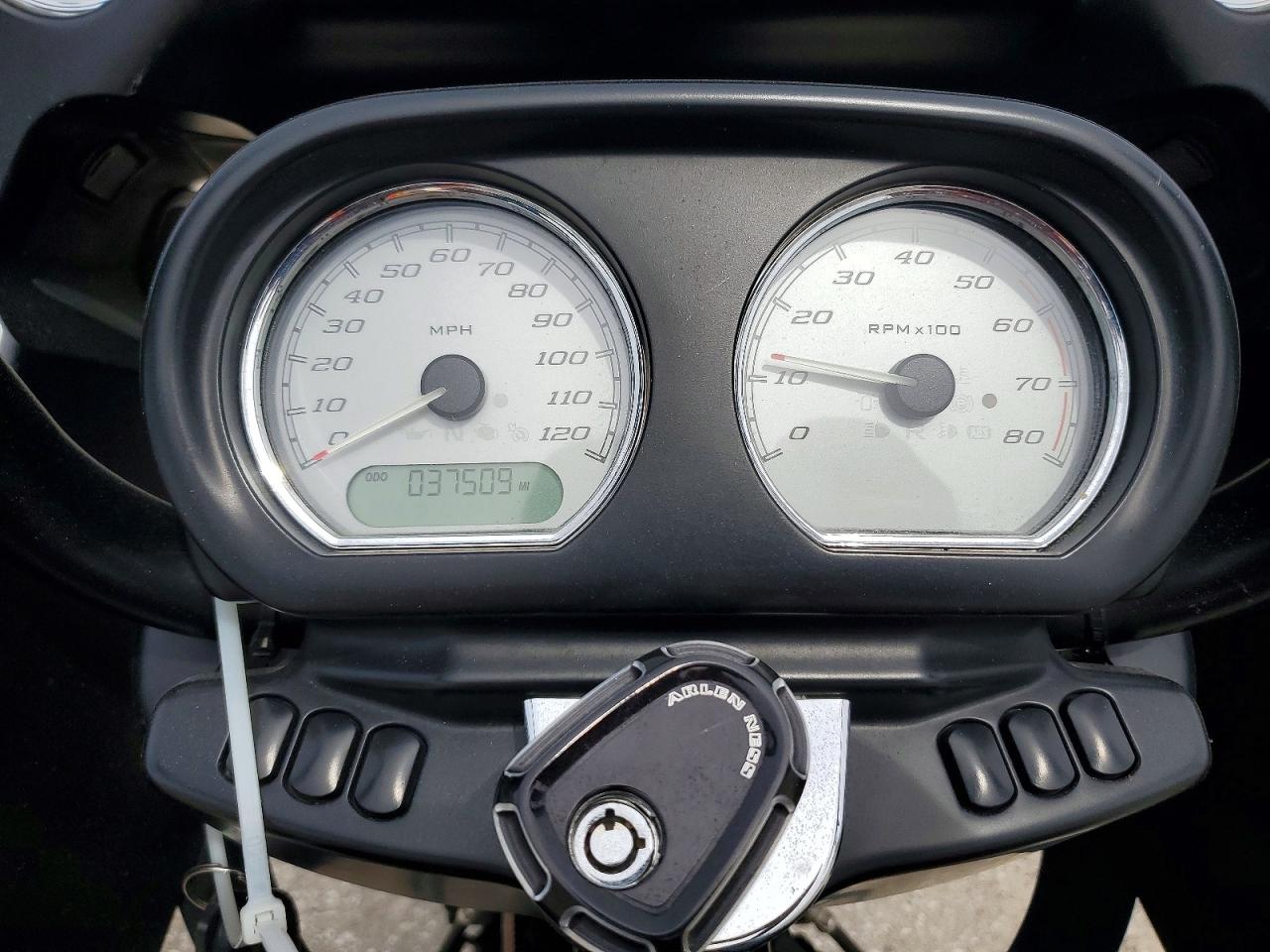 2015 HARLEY-DAVIDSON FL