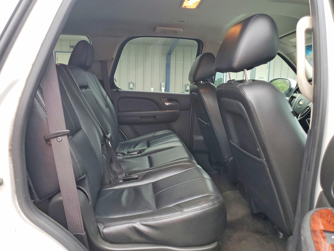 2013 CHEVROLET TAHOE