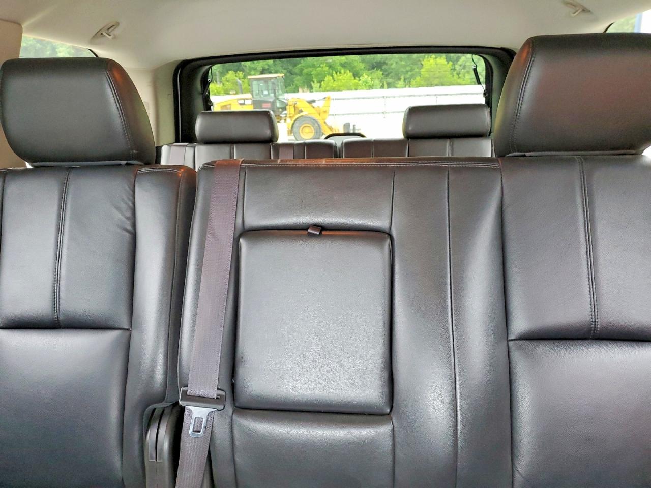 2013 CHEVROLET TAHOE