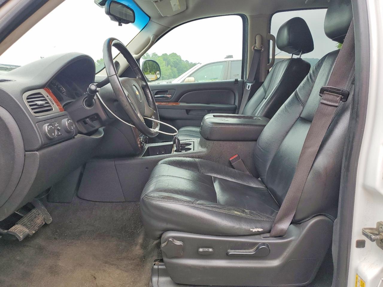 2013 CHEVROLET TAHOE