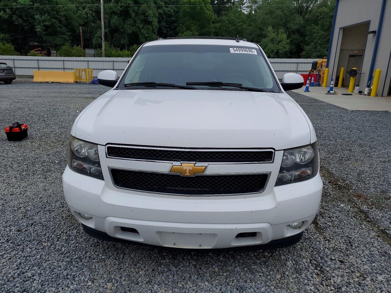 2013 CHEVROLET TAHOE