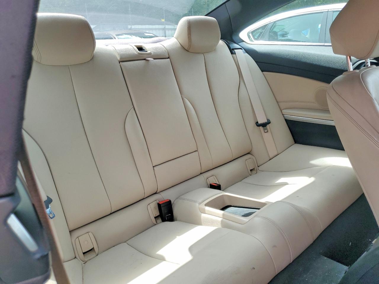 2015 BMW 4 SERIES