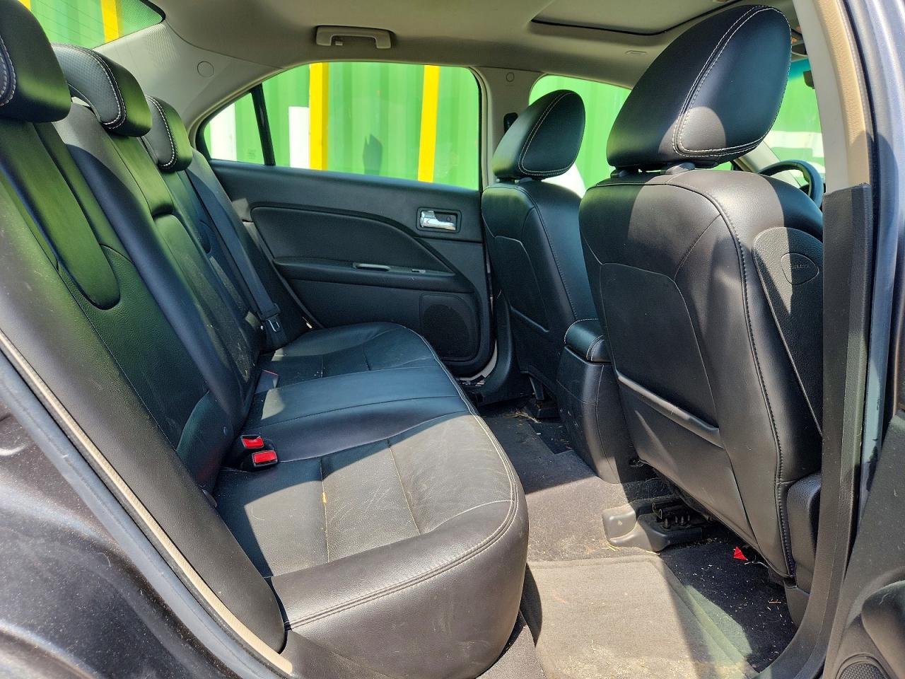 2010 FORD ALL Models