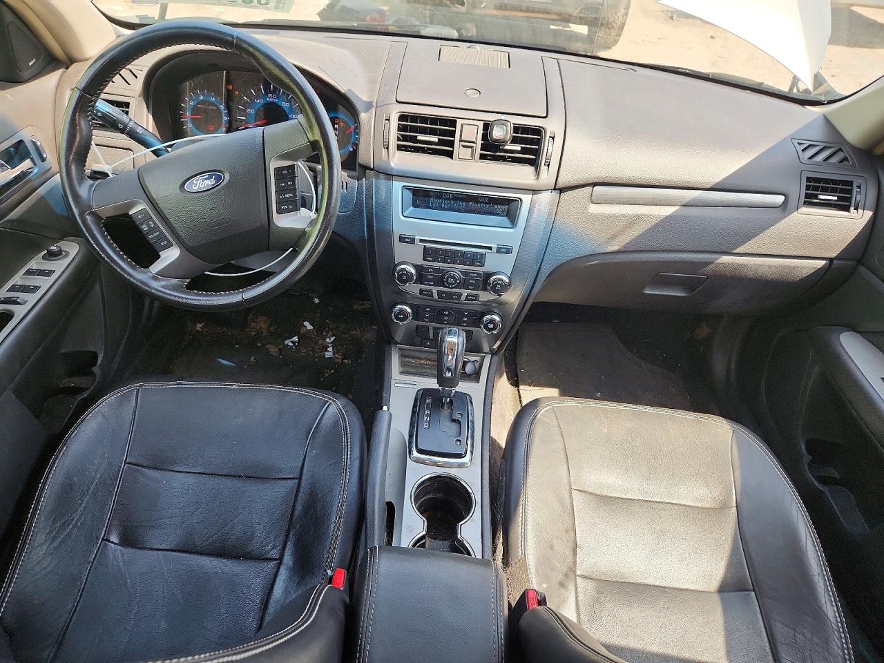 2010 FORD ALL Models