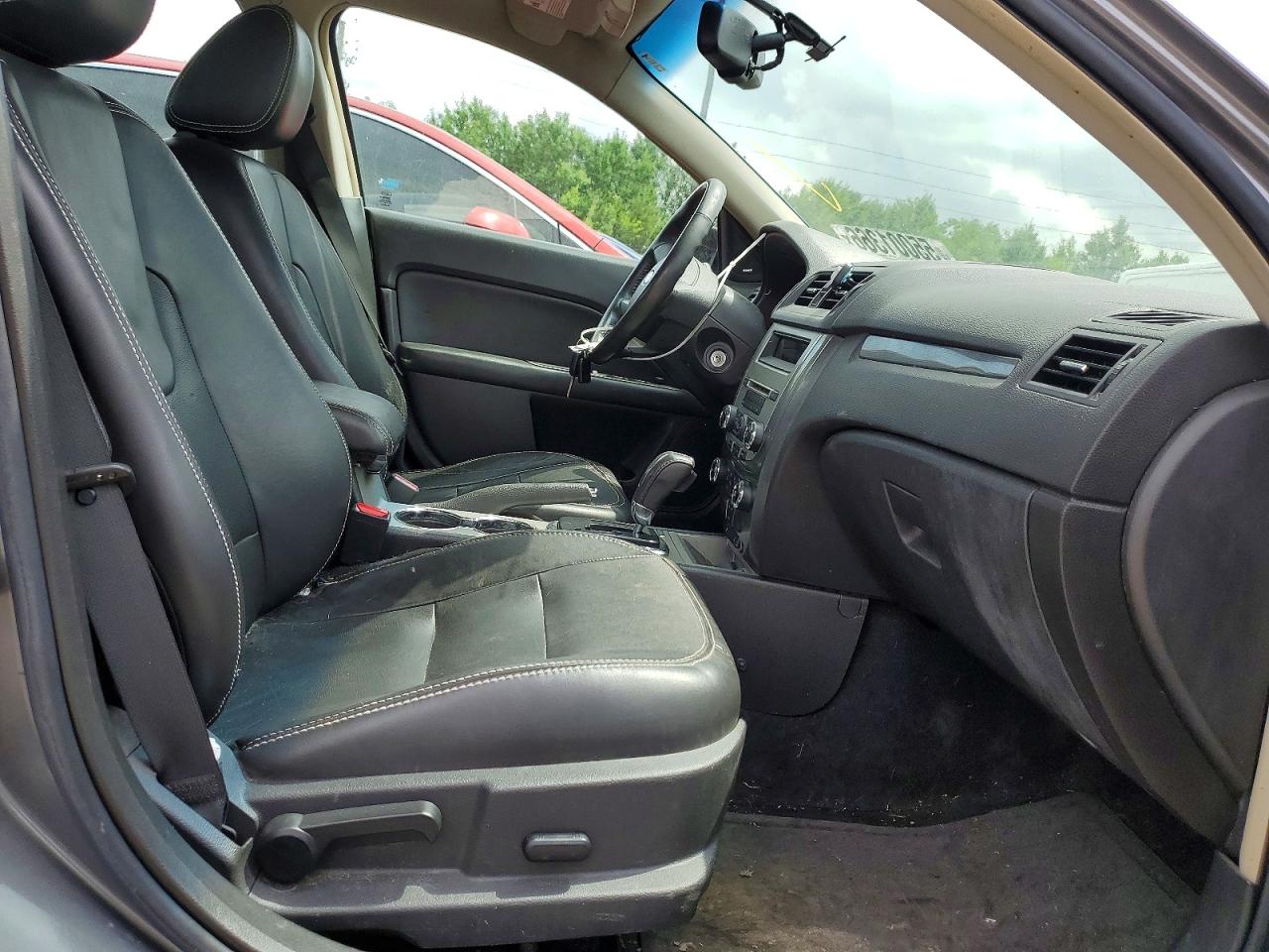 2010 FORD ALL Models