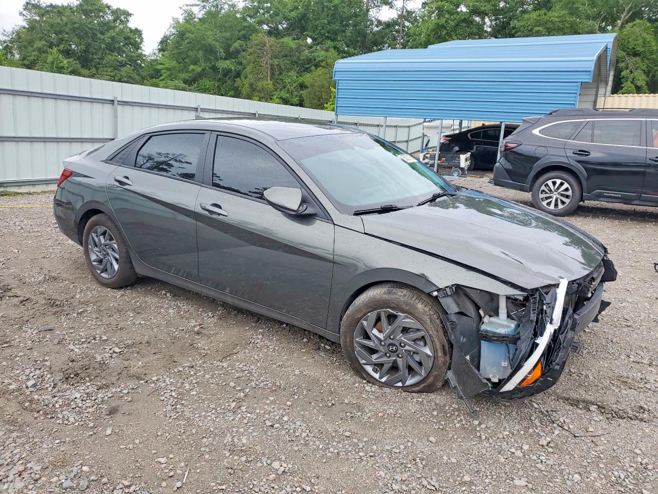 2024 HYUNDAI ELANTRA