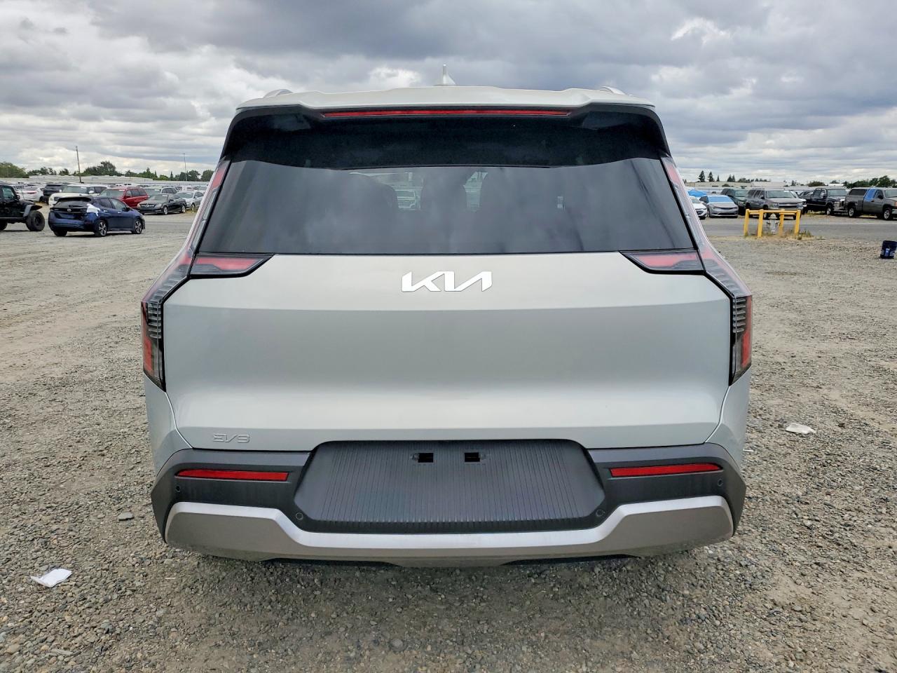 2026 KIA ALL OTHER
