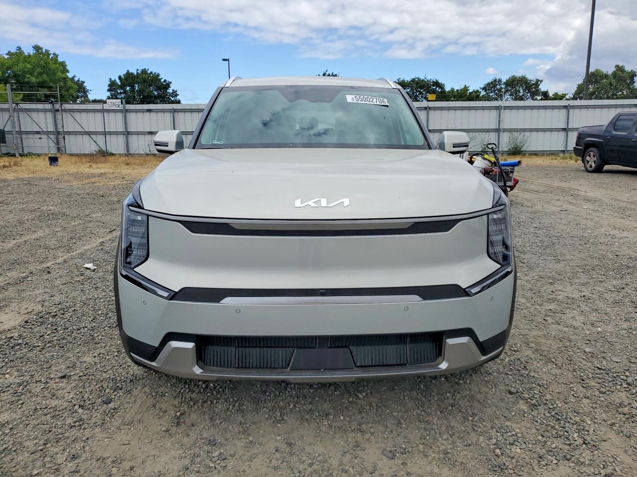 2026 KIA ALL OTHER