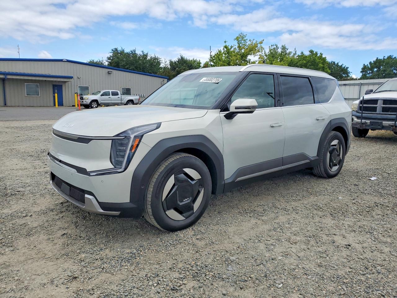 2026 KIA ALL OTHER