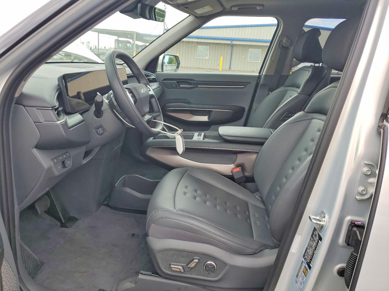 2026 KIA ALL OTHER