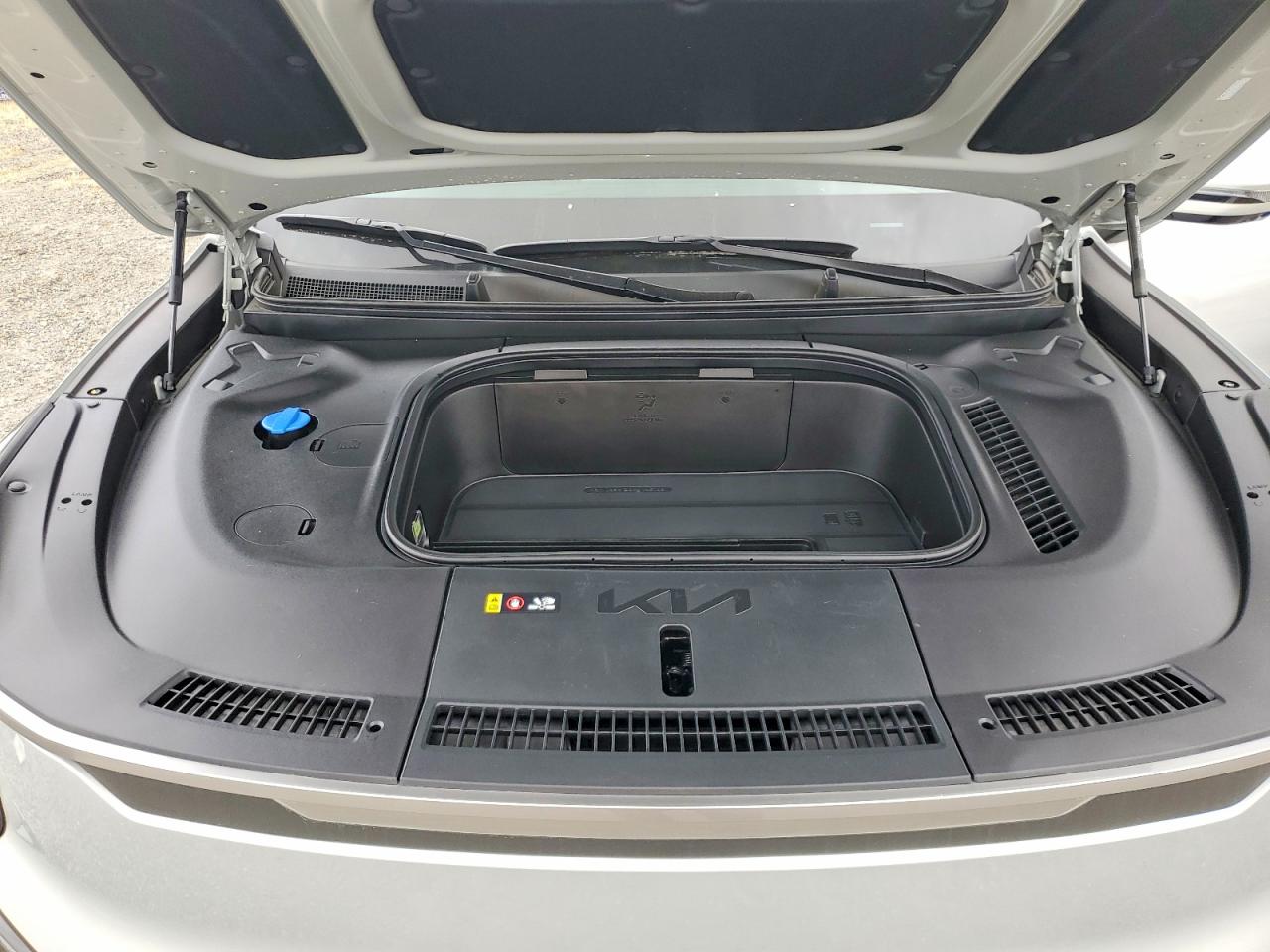2026 KIA ALL OTHER