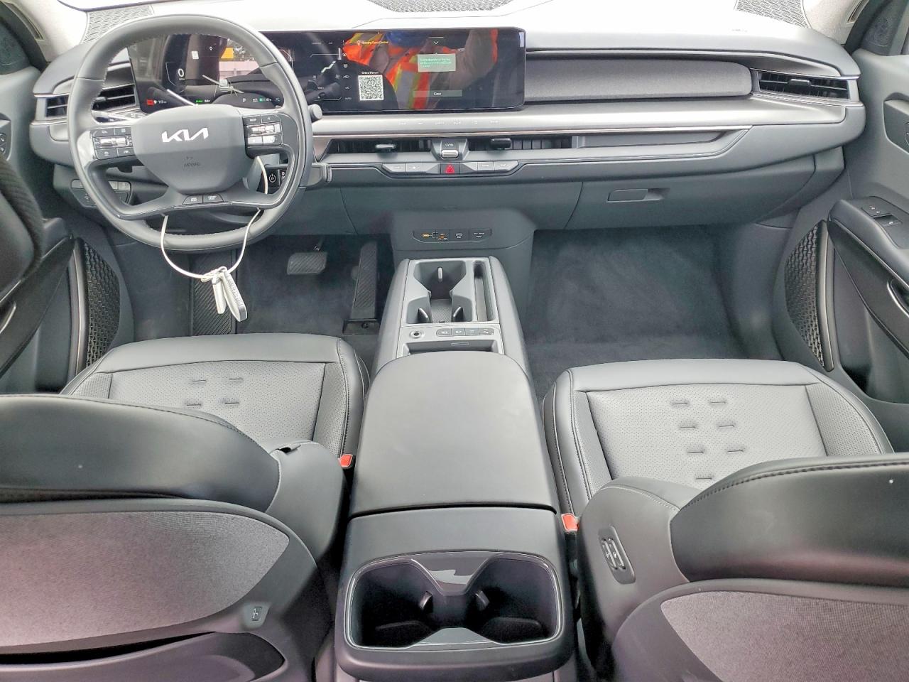 2026 KIA ALL OTHER