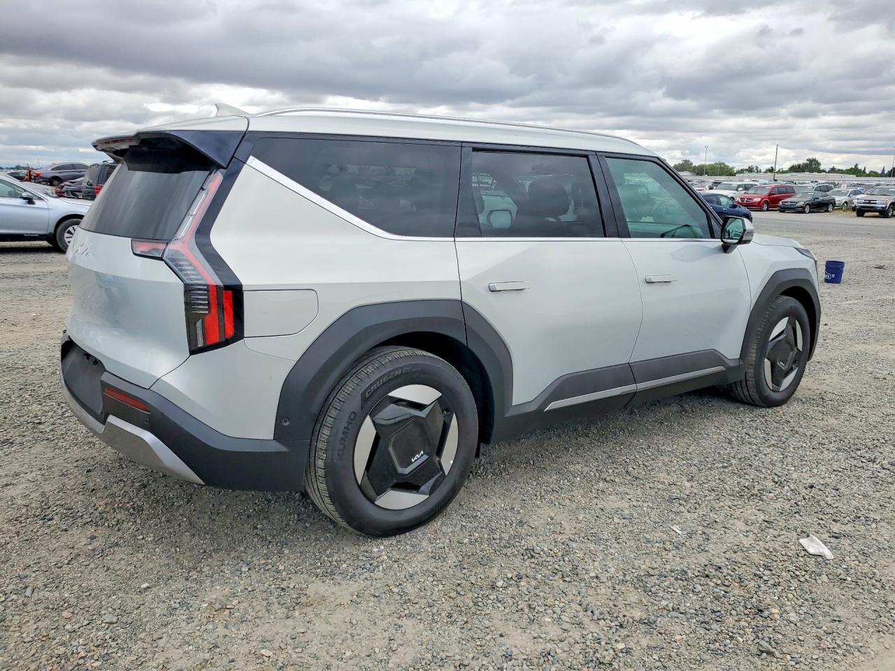 2026 KIA ALL OTHER