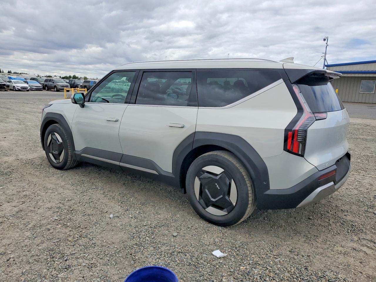 2026 KIA ALL OTHER