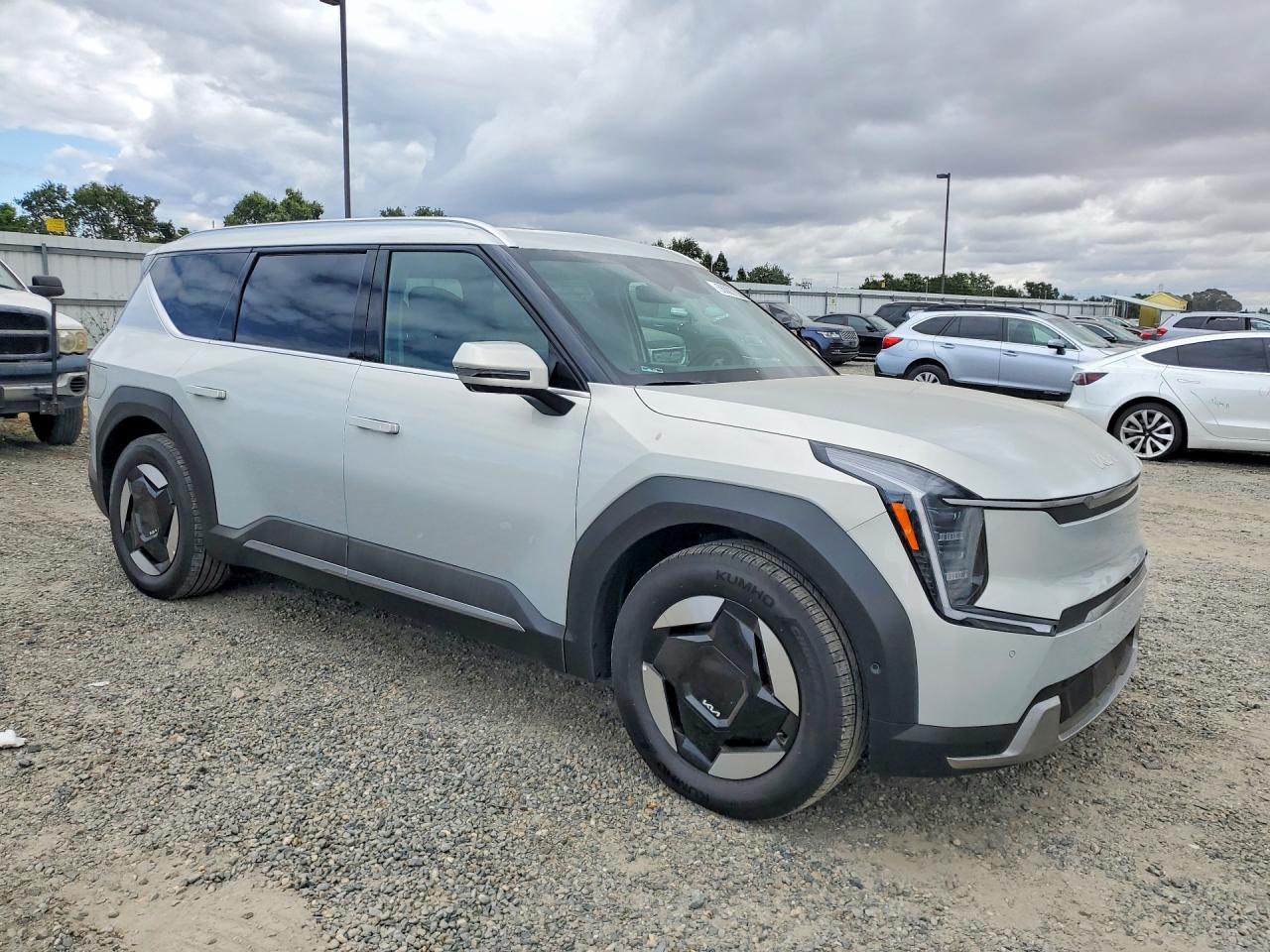 2026 KIA ALL OTHER