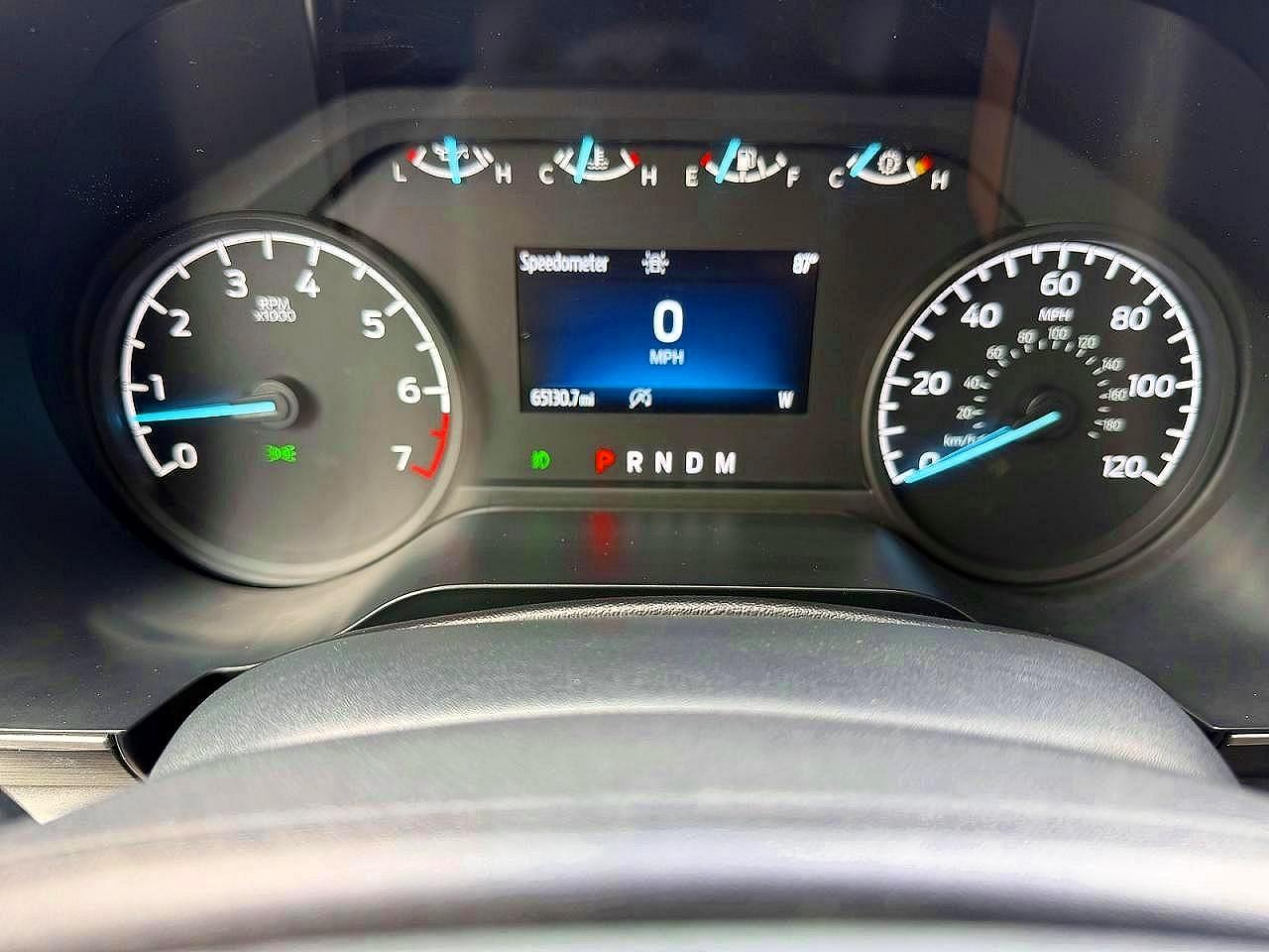2023 FORD F150