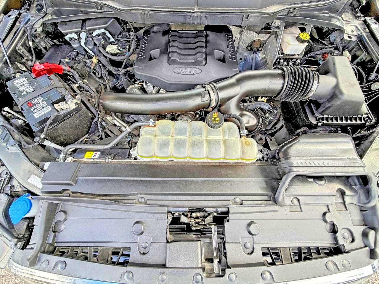 2023 FORD F150