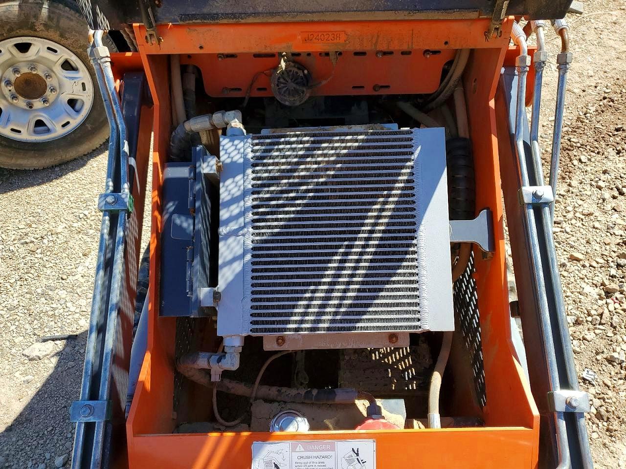 2023 SKIDLOADER TPM-T460