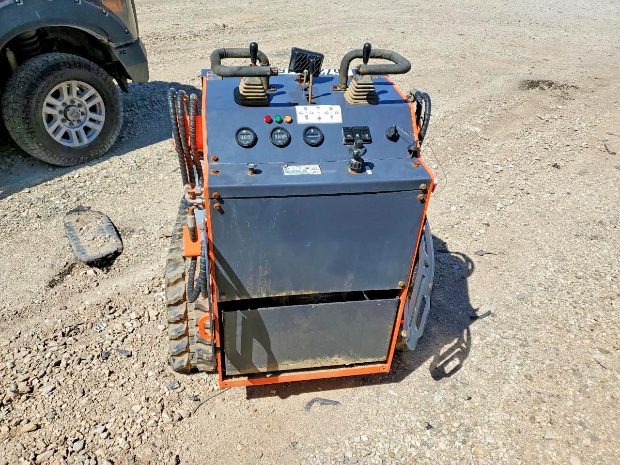 2023 SKIDLOADER TPM-T460