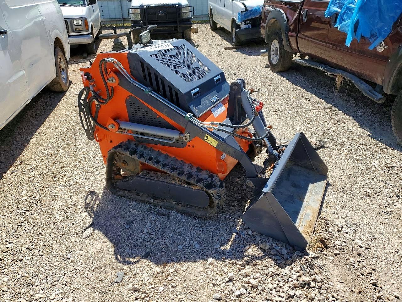 2023 SKIDLOADER TPM-T460