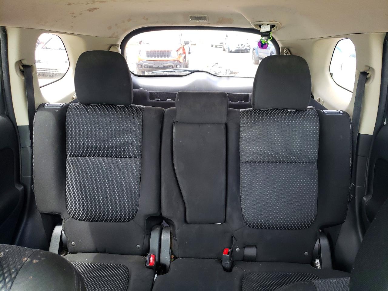 2018 MITSUBISHI OUTLANDER