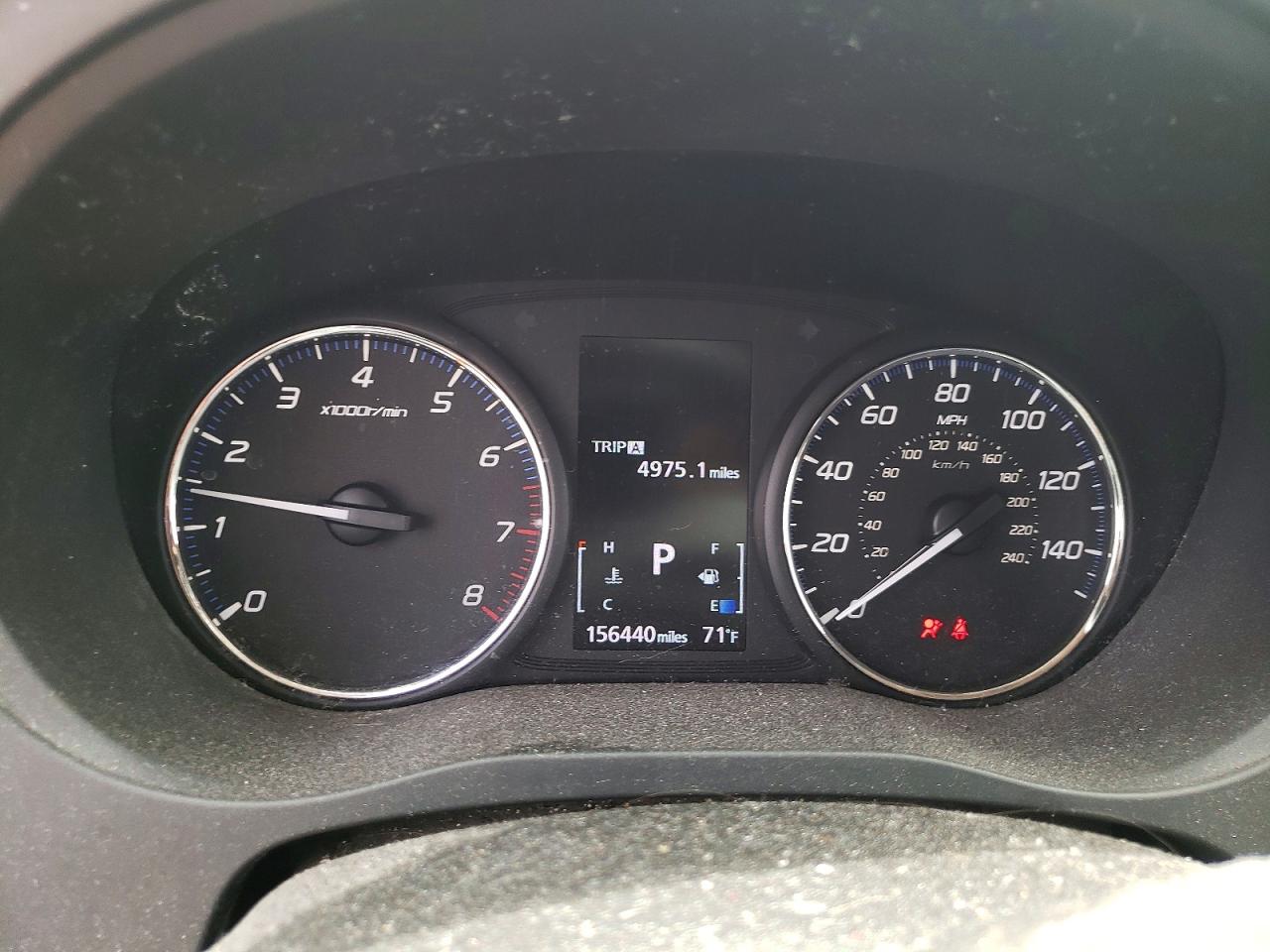 2018 MITSUBISHI OUTLANDER