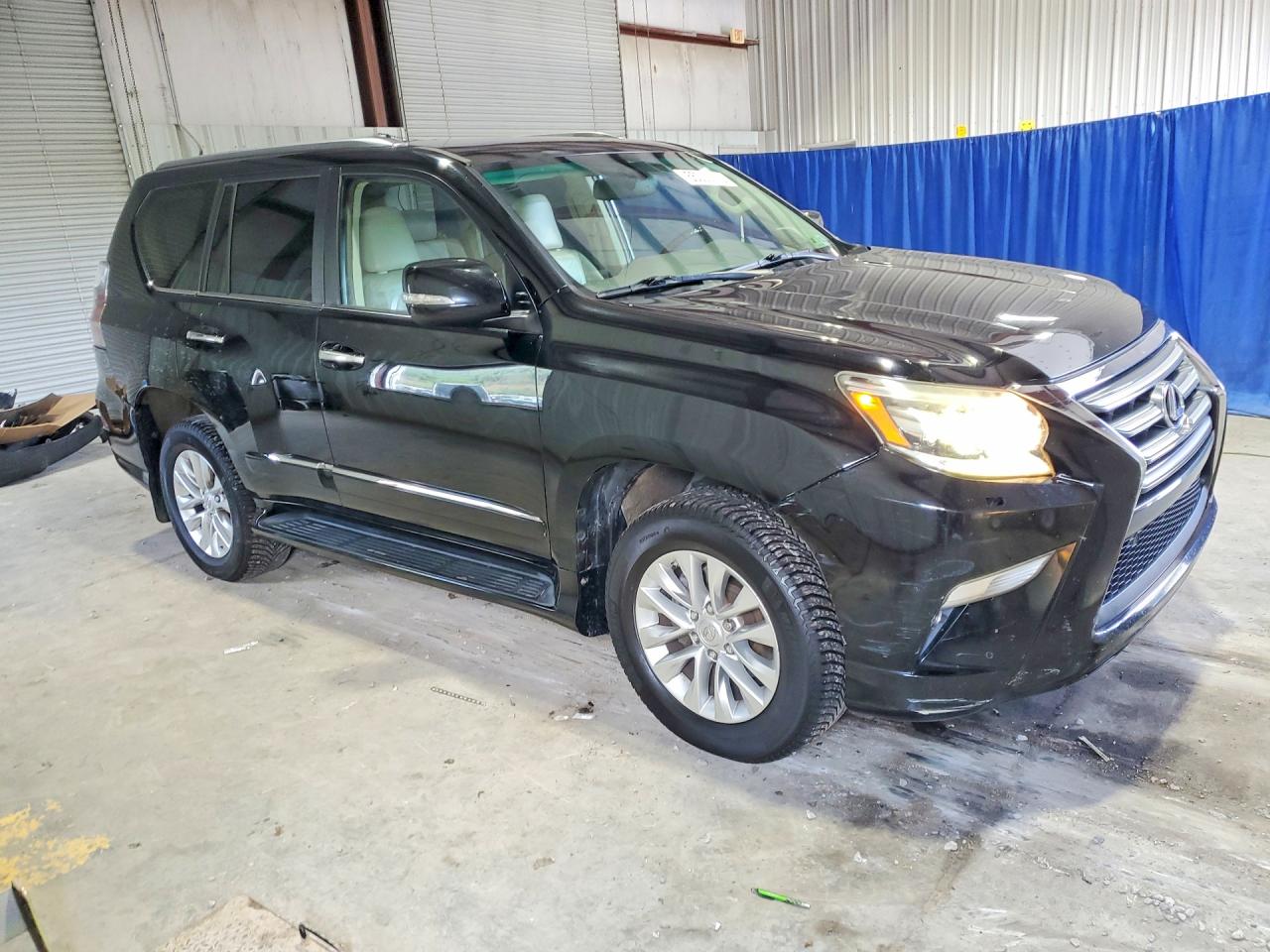 2014 LEXUS GX