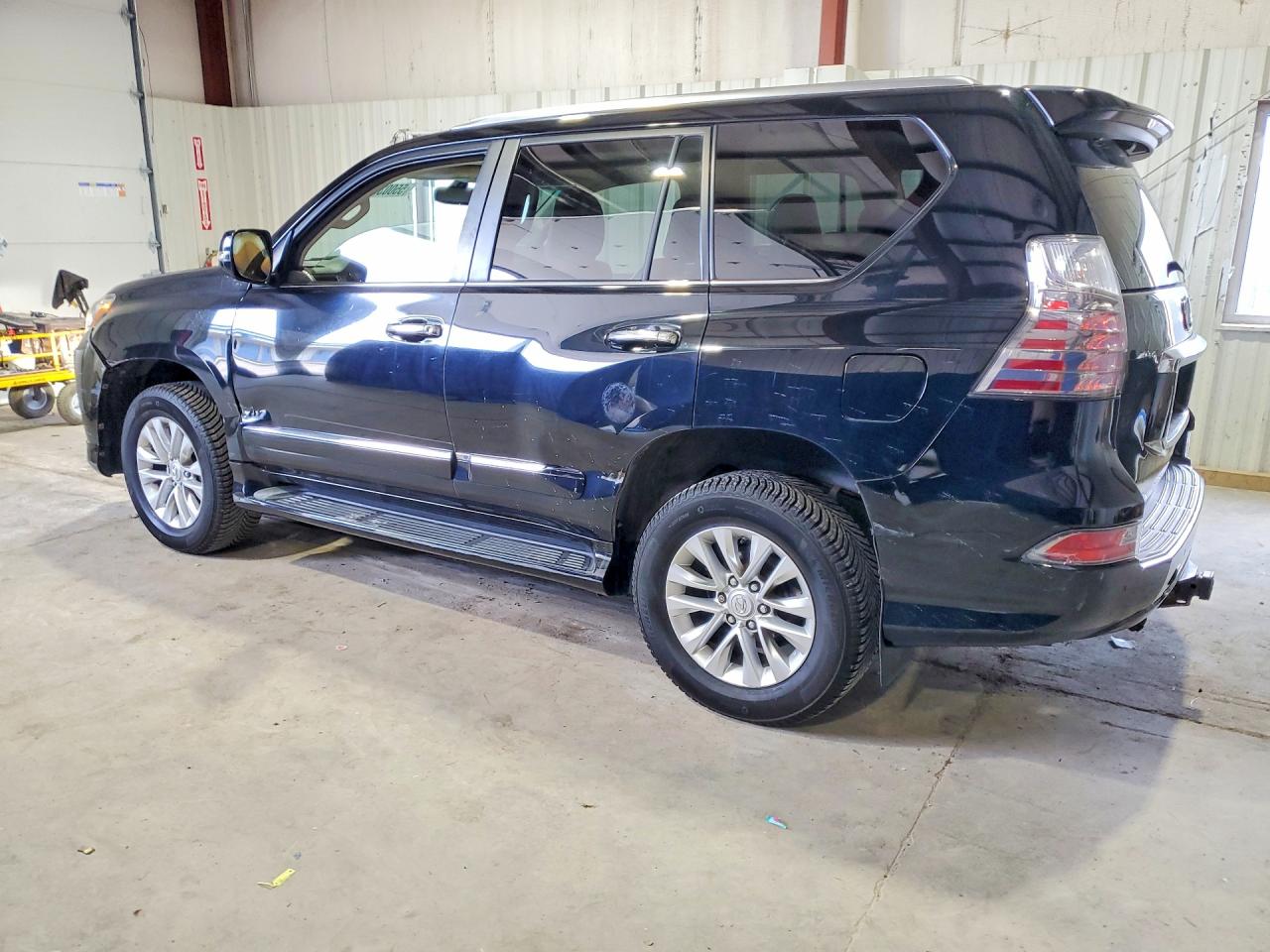 2014 LEXUS GX