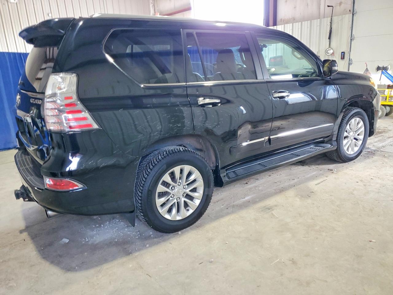 2014 LEXUS GX