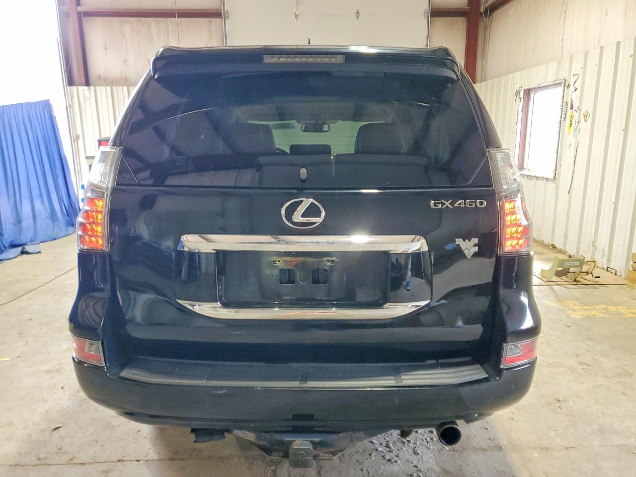 2014 LEXUS GX