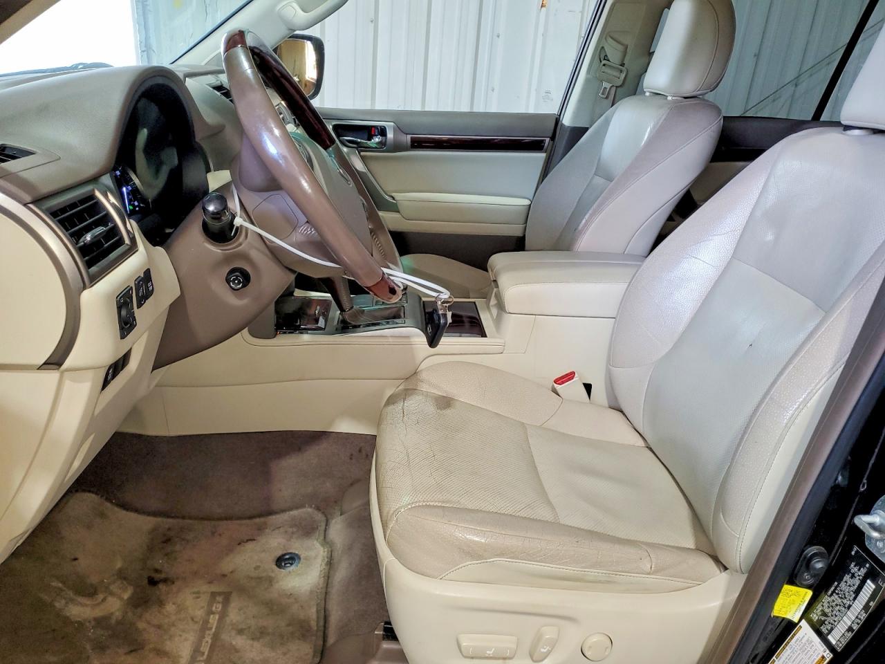 2014 LEXUS GX