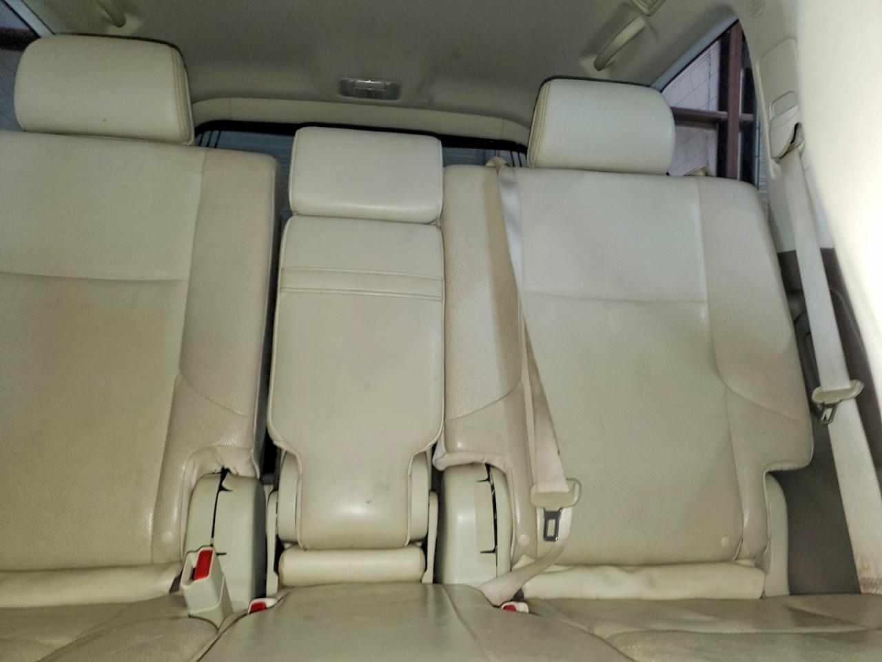 2014 LEXUS GX
