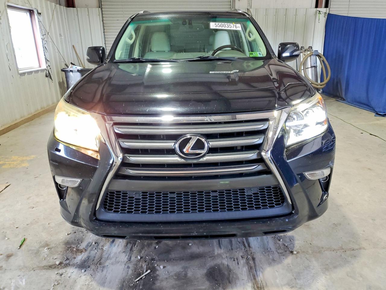 2014 LEXUS GX