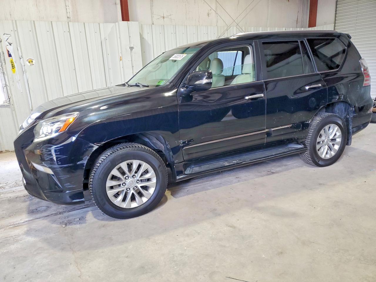 2014 LEXUS GX