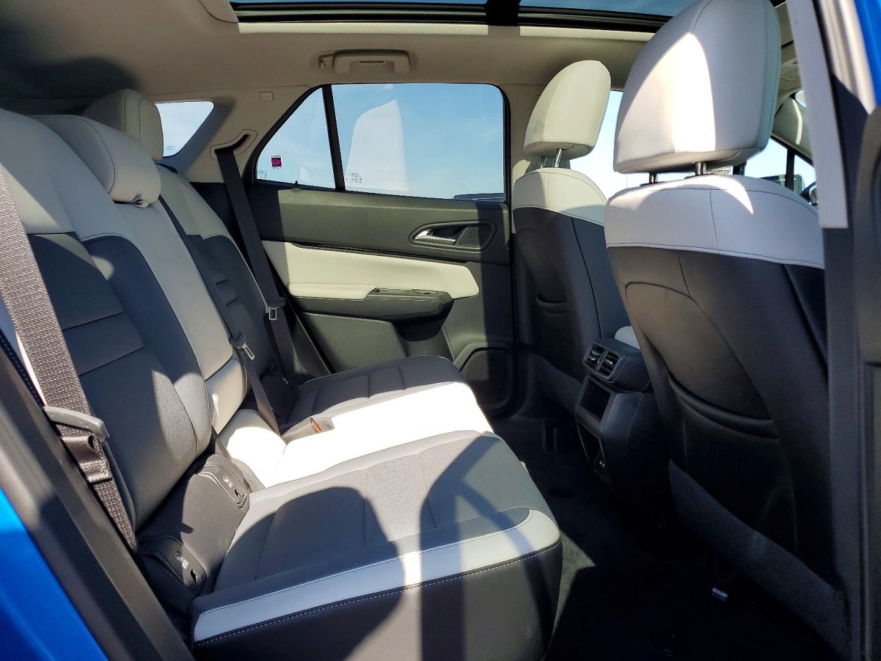 2025 HONDA PROLOGUE E