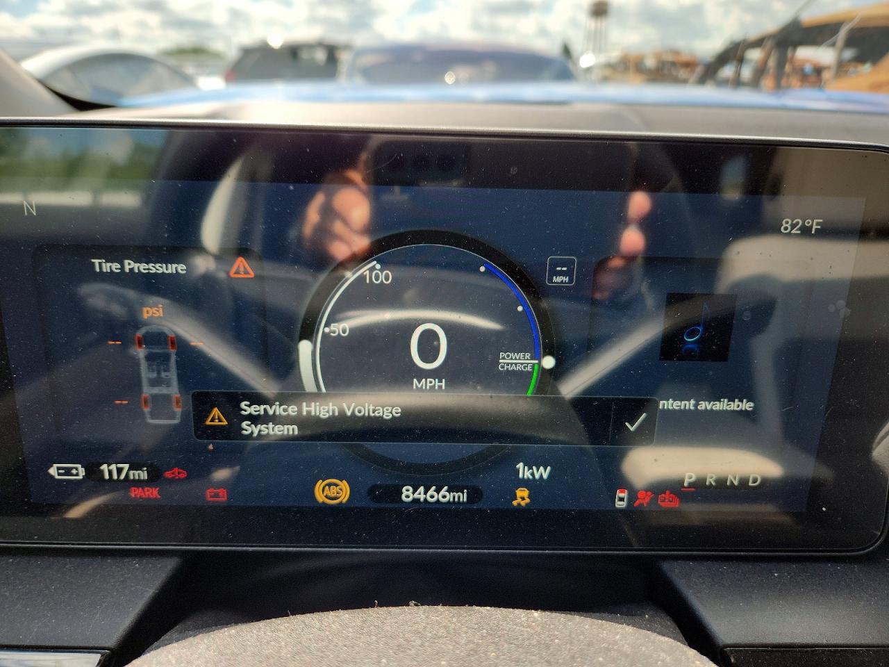 2025 HONDA PROLOGUE E