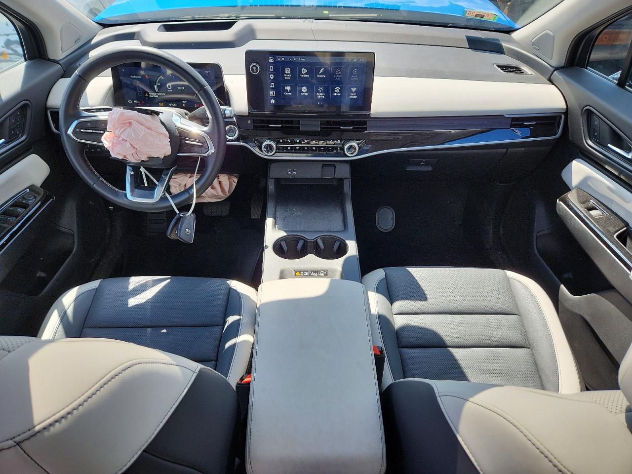 2025 HONDA PROLOGUE E