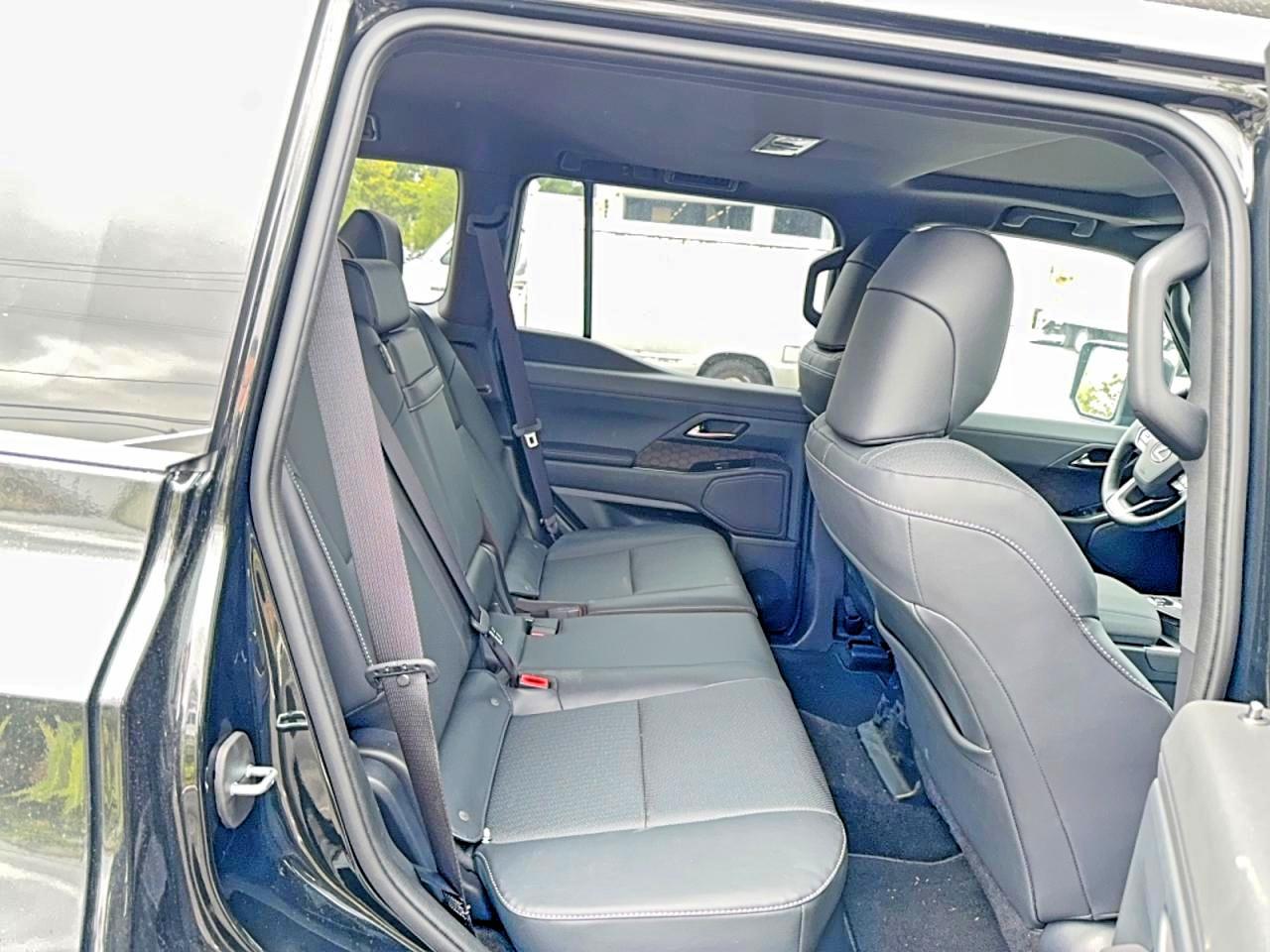 2025 LEXUS GX