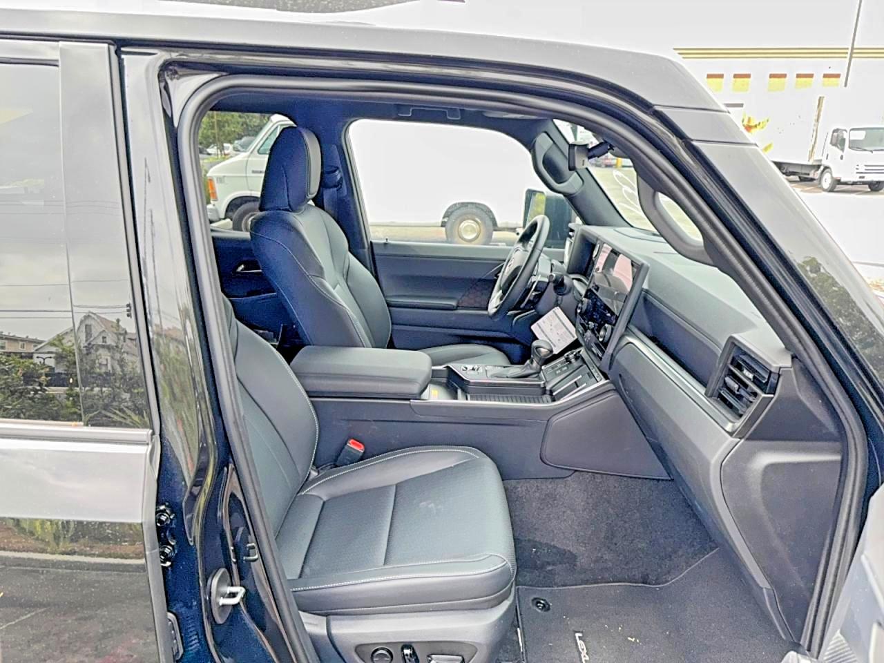 2025 LEXUS GX