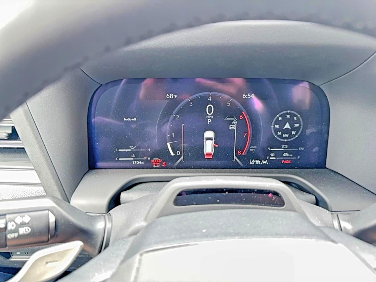 2025 LEXUS GX