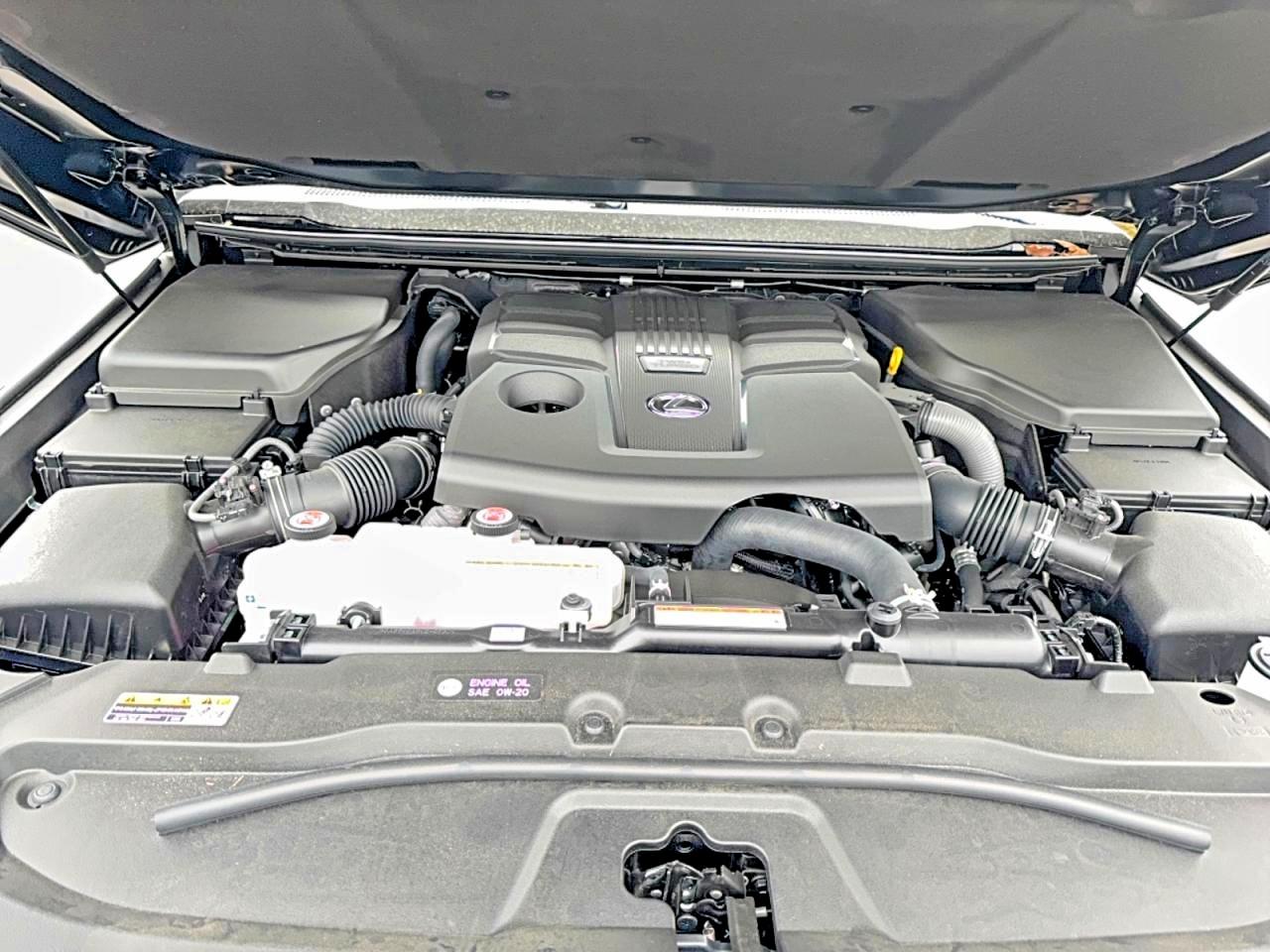 2025 LEXUS GX