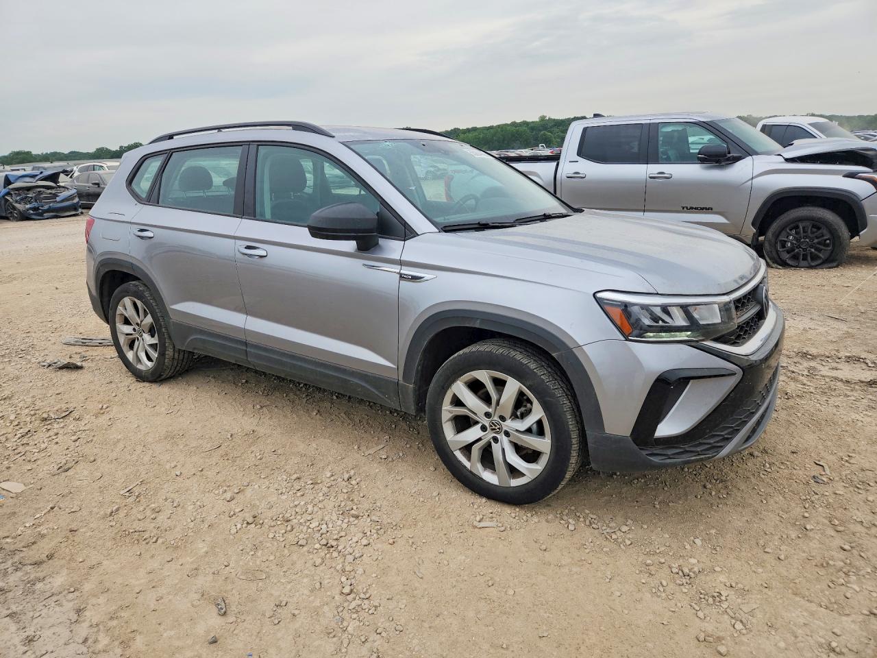 2023 VOLKSWAGEN ALL OTHER