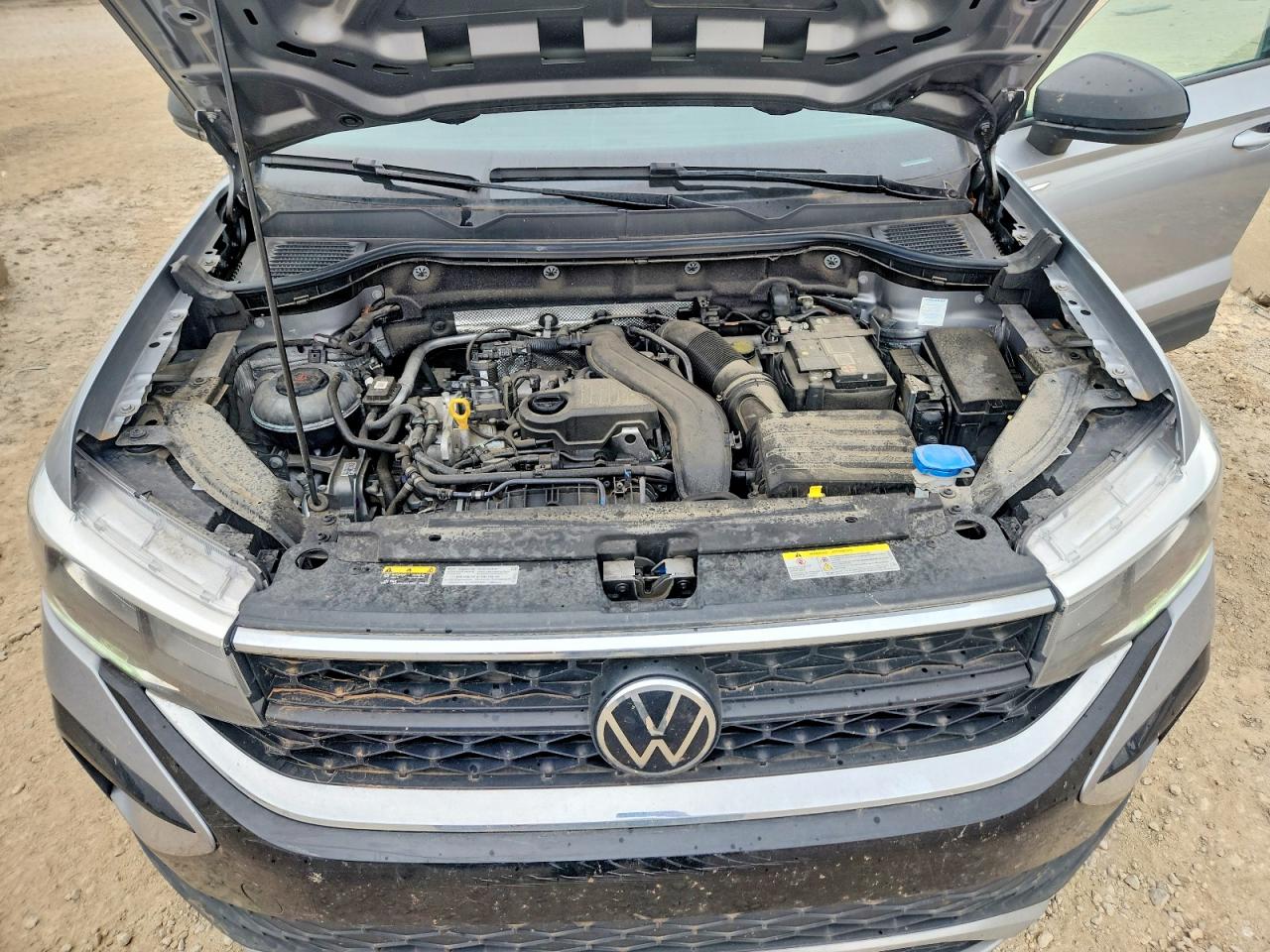 2023 VOLKSWAGEN ALL OTHER