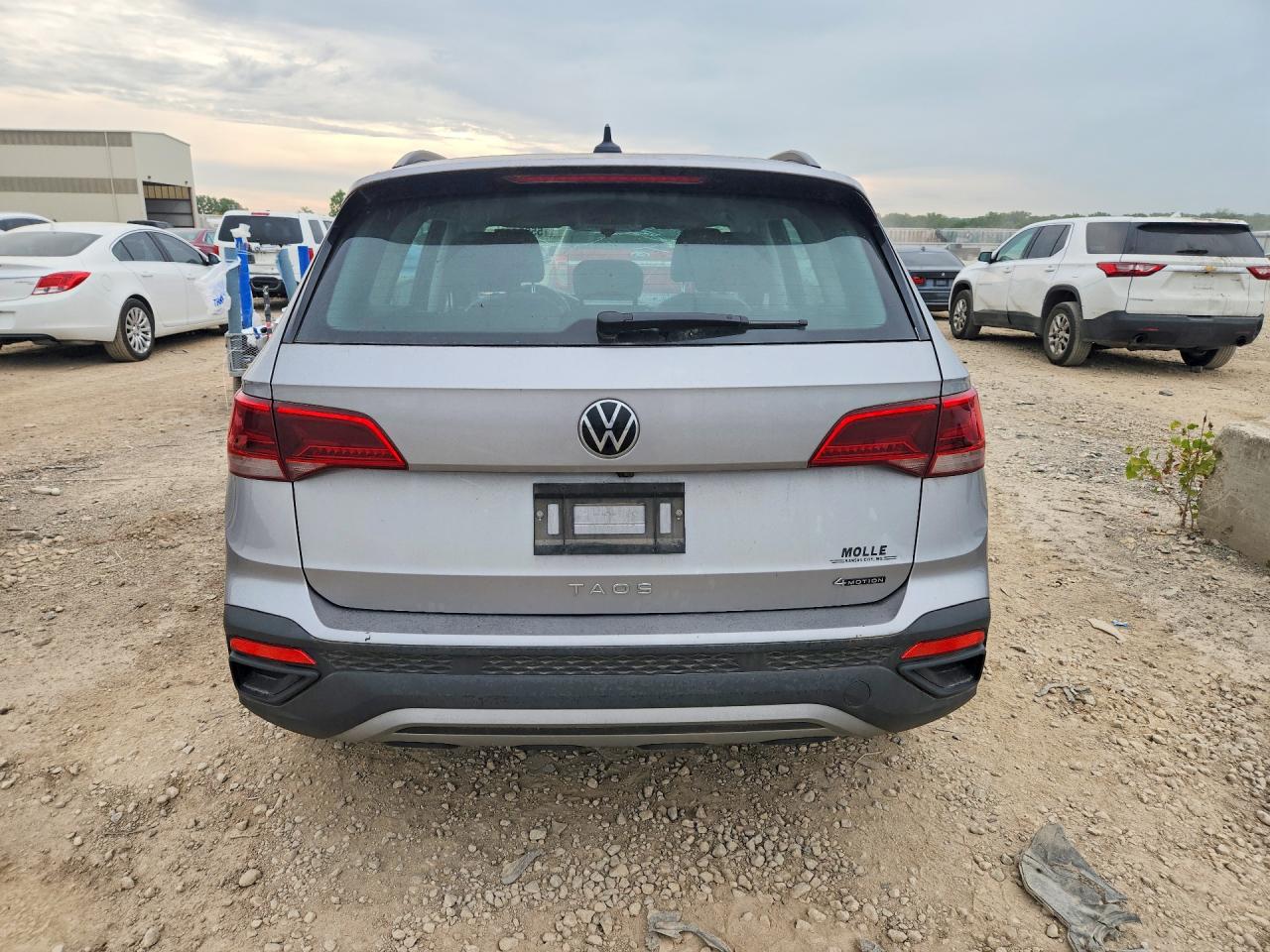 2023 VOLKSWAGEN ALL OTHER