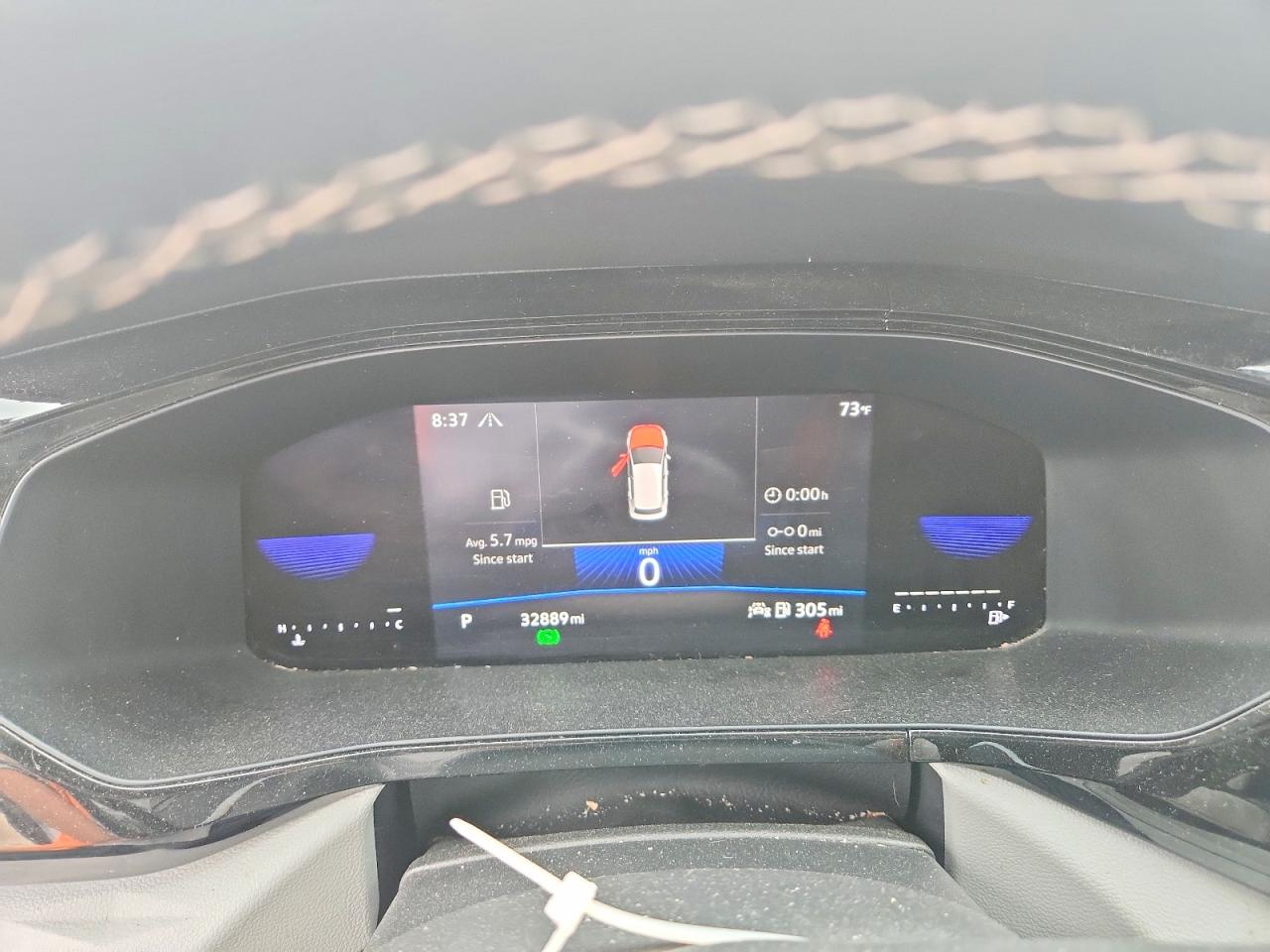 2023 VOLKSWAGEN ALL OTHER