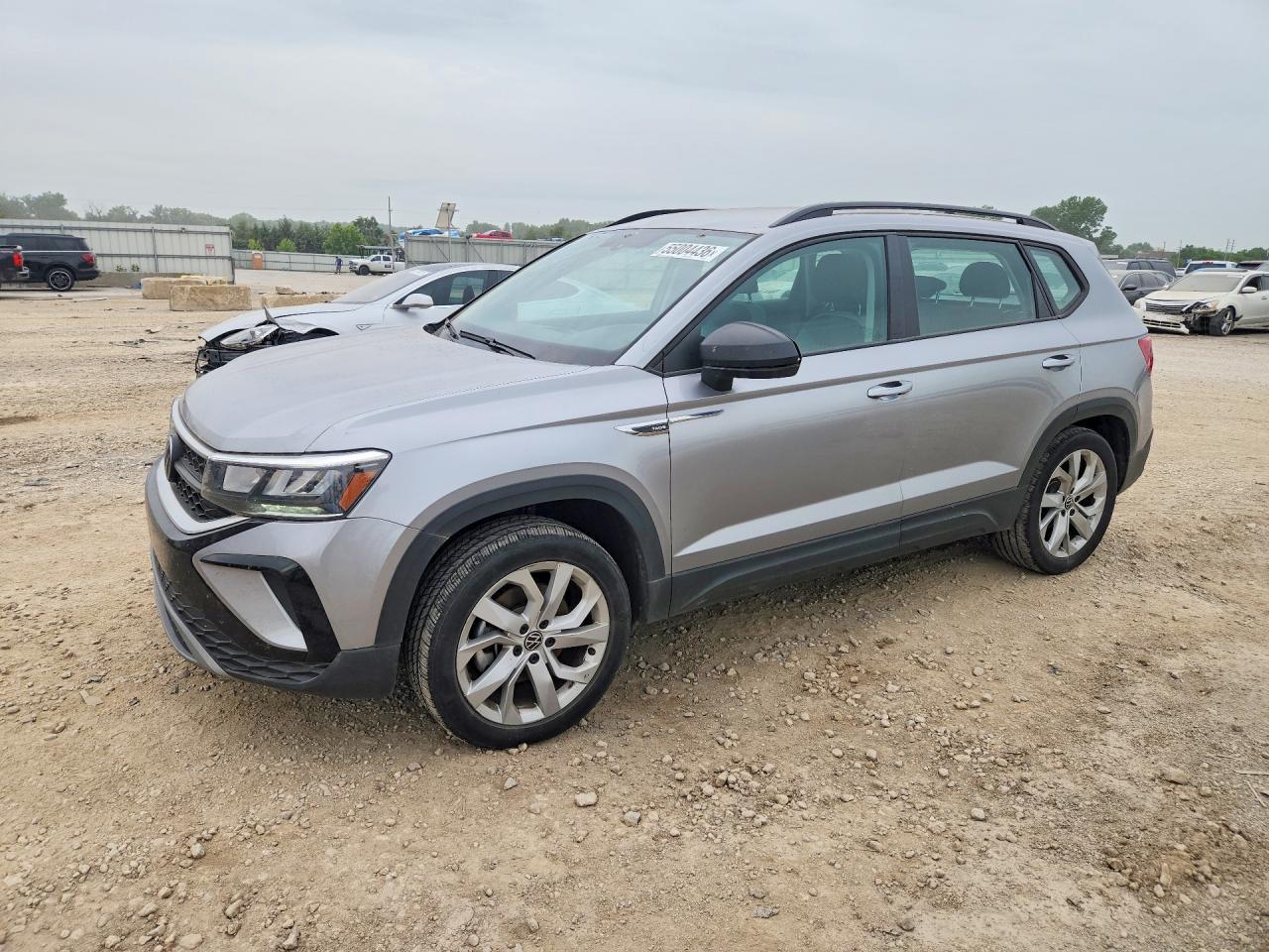 2023 VOLKSWAGEN ALL OTHER
