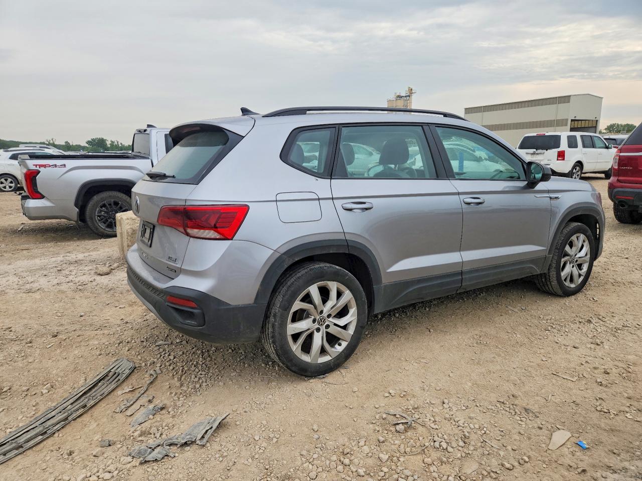 2023 VOLKSWAGEN ALL OTHER
