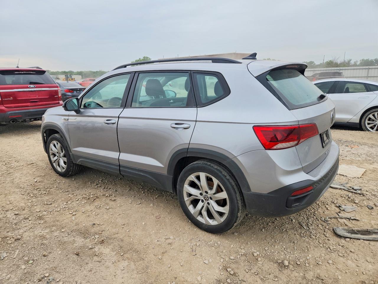 2023 VOLKSWAGEN ALL OTHER