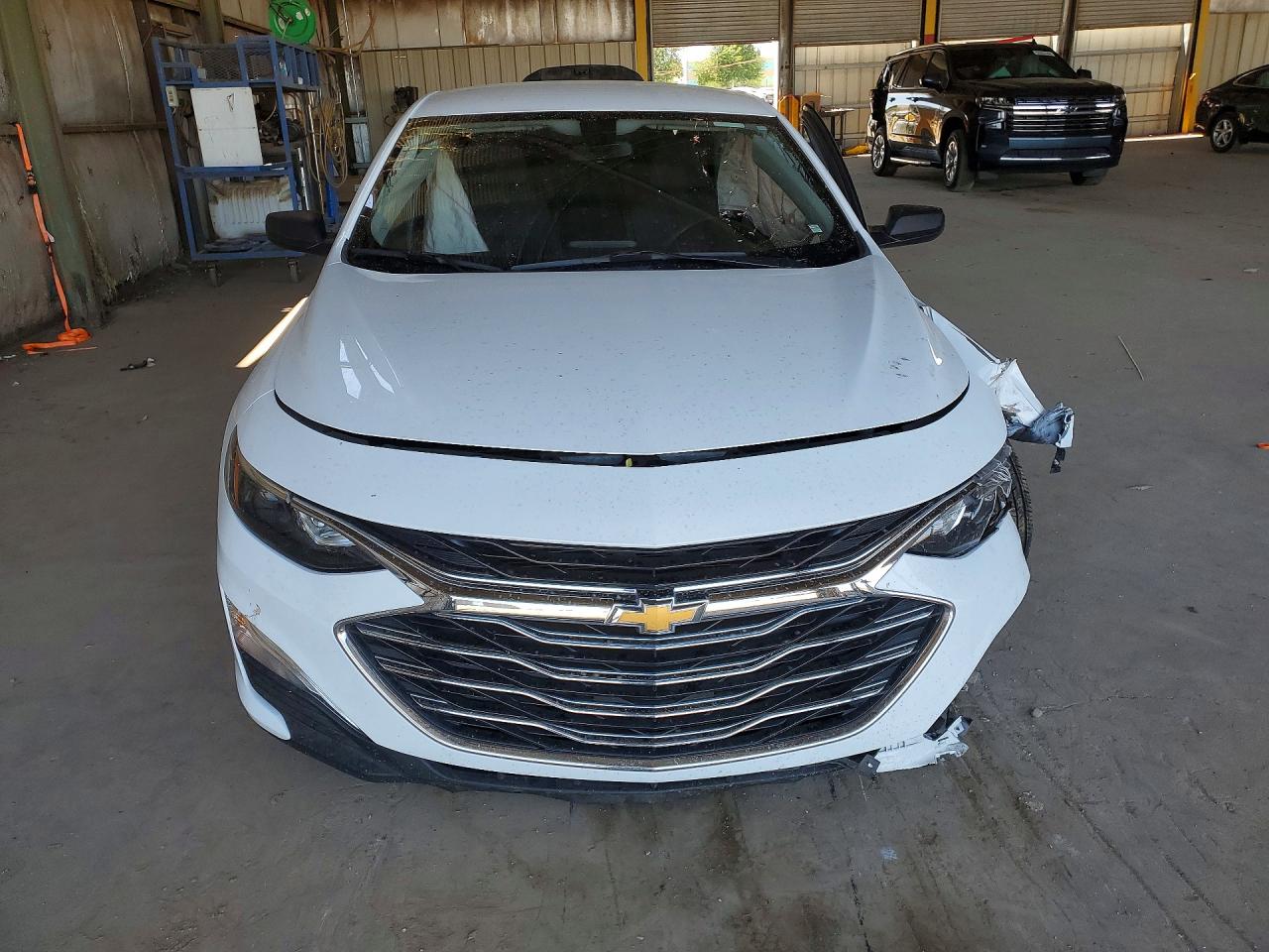 2020 CHEVROLET MALIBU