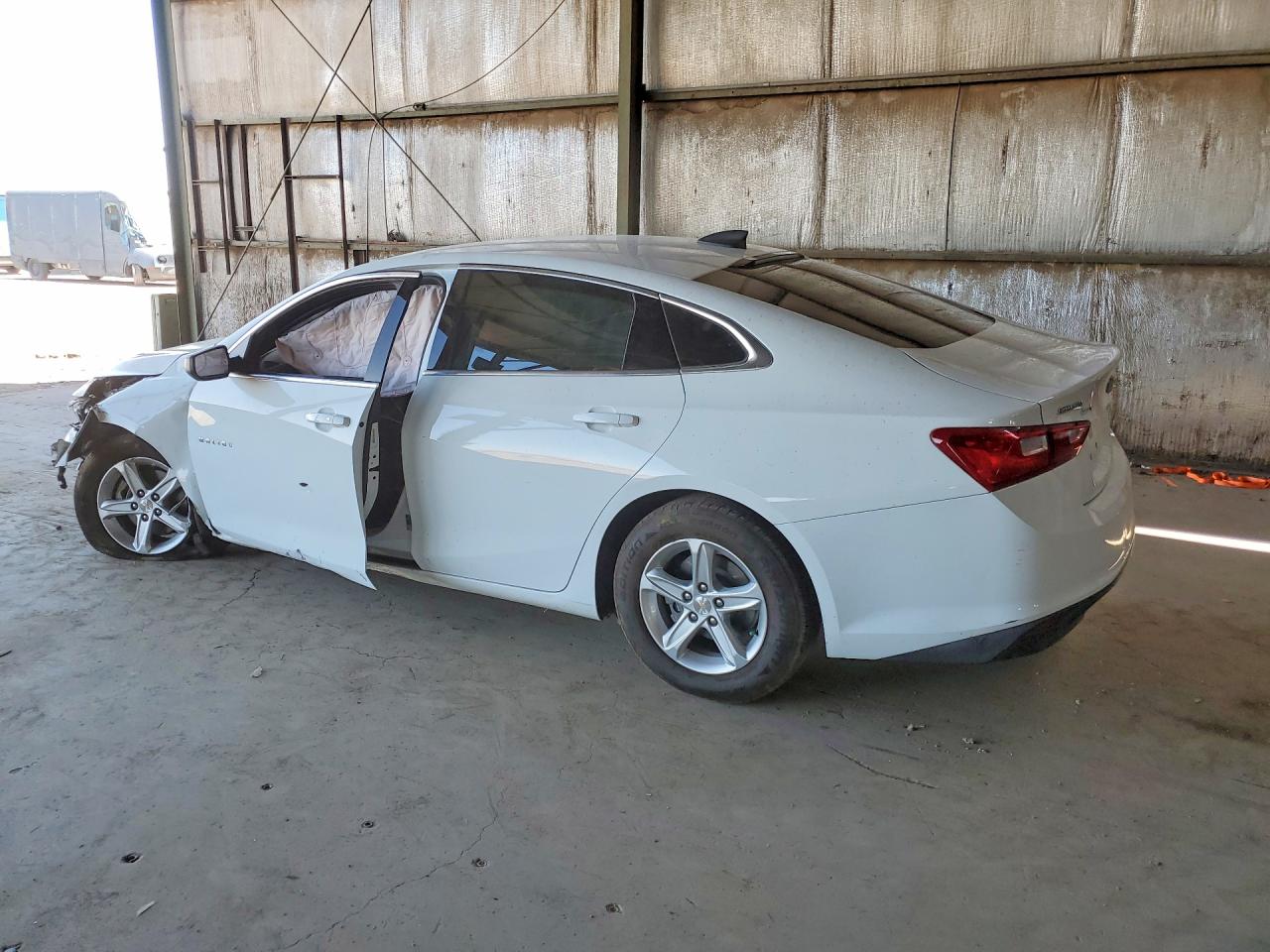 2020 CHEVROLET MALIBU